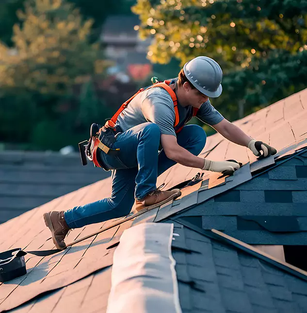 Expert Shingle Restoration Specialists in Brenham, TX
