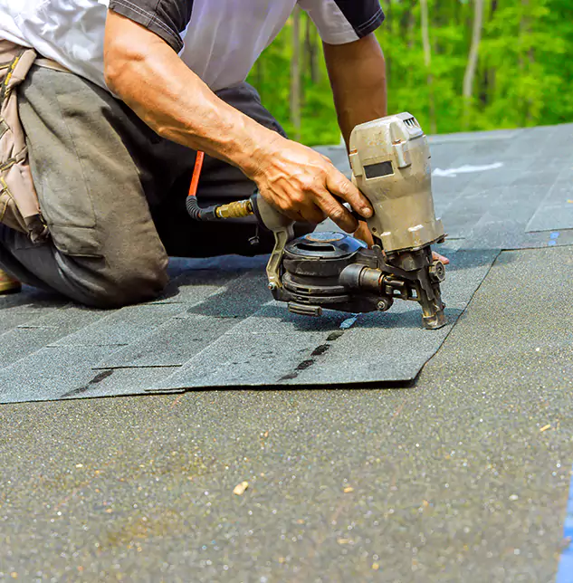 Trusted Cedar Shingle Replacement Experts Serving Brenham, TX