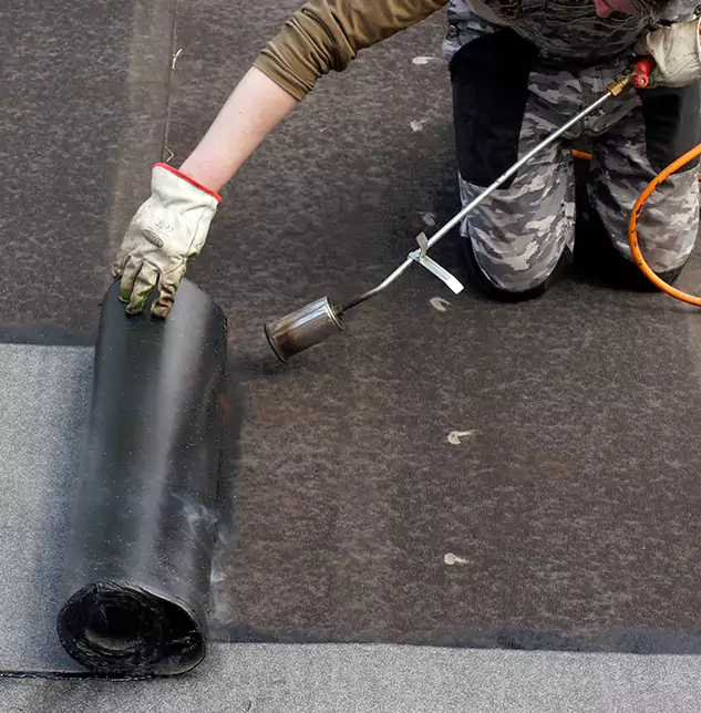Experienced EPDM Roofing Professionals Serving in Brenham, TX