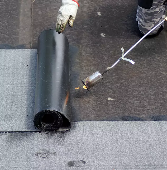 Durable EPDM Roofing Company: Your Trusted Team for EPDM Services in Brenham, TX