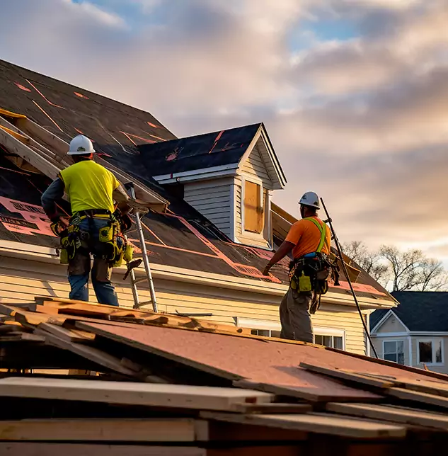 Leading Industrial Roofers: Protecting Brenham's Largest Properties With Unmatched Expertise