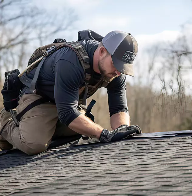 Experienced Mobile Home Roofing Contractors: Brenham, TX's Manufactured Home Repair Specialists