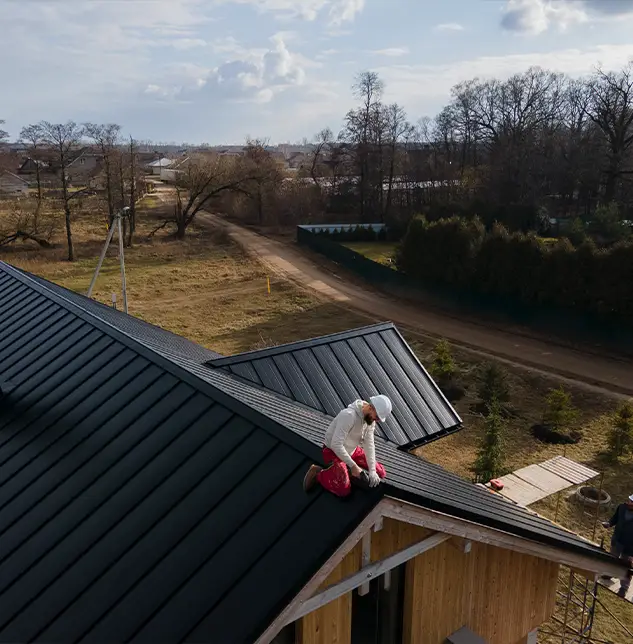 Brenham Roofing Pros Sets the Standard for Residential Roofing in Brenham, TX