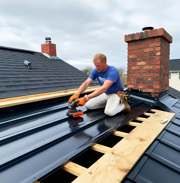 Trusted Home Roofing Company: Expert Residential Roofing Specialist in Brenham, TX