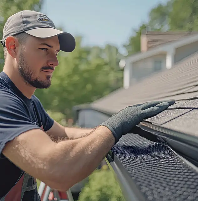 Expert Roof Eave Specialists You Can Count On in Brenham, TX