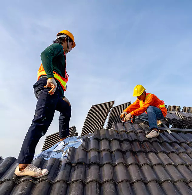 Complete Roof Refurbishment Experts in Brenham, TX: Trusted Roof Resurfacing Professionals for Home Roof Restorations