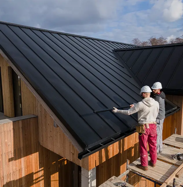 Precision Roof Valley Replacement: Brenham, TX's Trusted Valley Leak Specialists