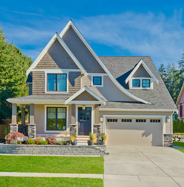 Top Rated Roofing and Siding Company You Can Rely On in Brenham, TX