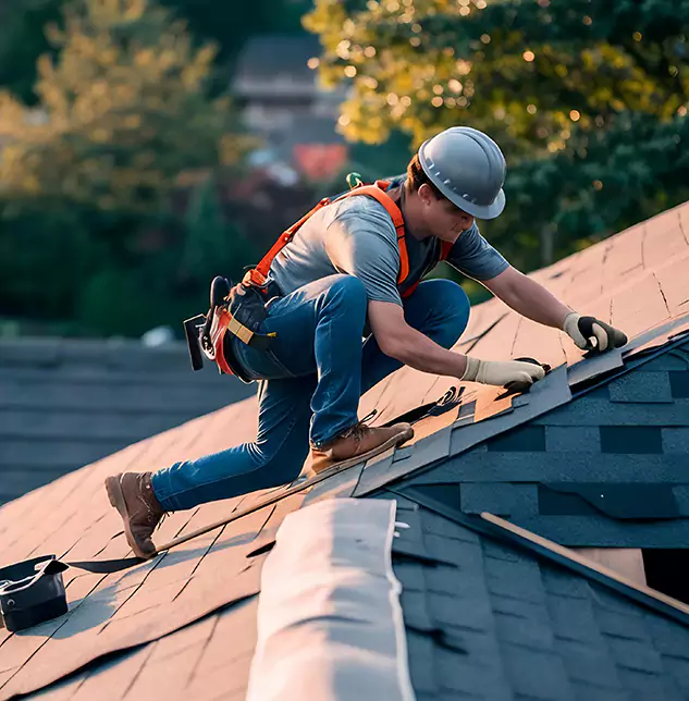 Experienced Slate Roofing Contractors Proudly Serving Brenham, TX