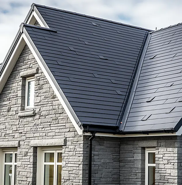 Trusted Slate Roofing Specialists Proudly Serving Brenham, TX