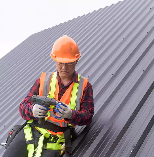 Brenham's Tin Roof Restoration Experts: Stopping Every Tin Roof Problem