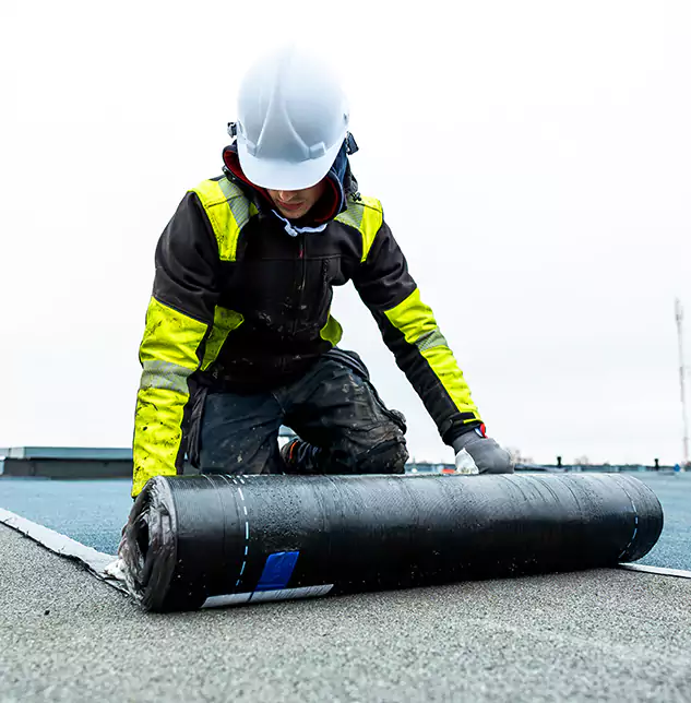 Premium TPO Roofing Systems: Brenham's Trusted Membrane Installation Experts
