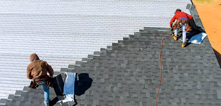Professional Cedar Shingle Replacement Services in Brenham, TX