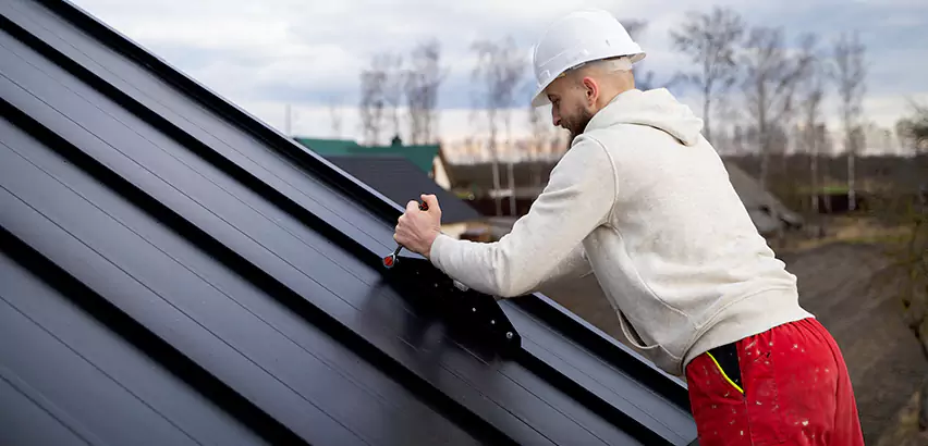 Professional Corrugated Roofing Repair Services in Brenham, TX