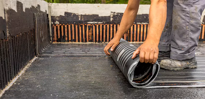 Professional EPDM Roof Repair Services in Brenham, TX