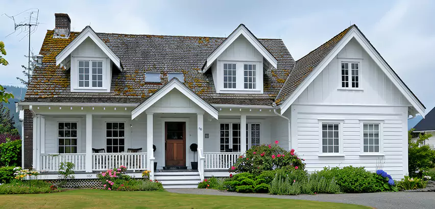 Professional Roofing and Siding Services in Brenham, TX