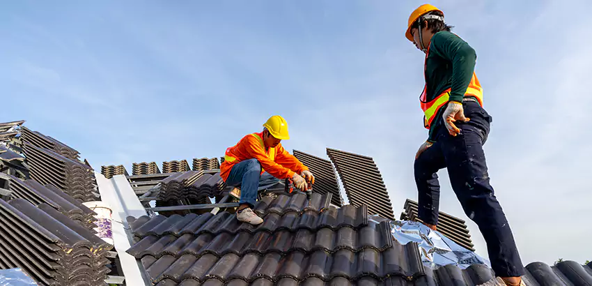 Professional Roofing Services in Brenham, TX