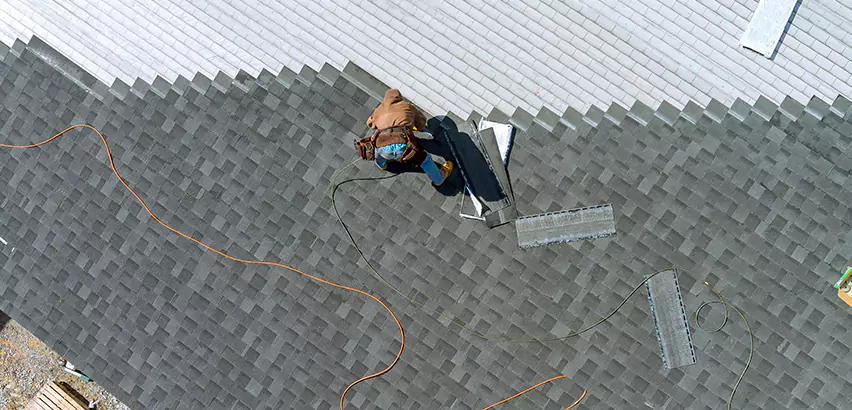 Professional Shingle Roofing Services in Brenham, TX