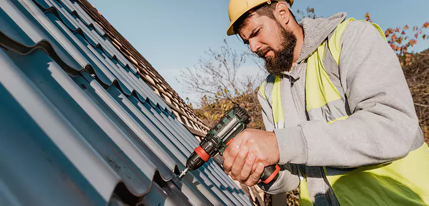 Professional Standing Seam Metal Roofing Services in Brenham, TX