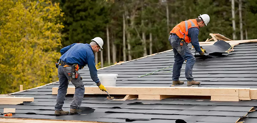 Architectural Shingle Repair Brenham