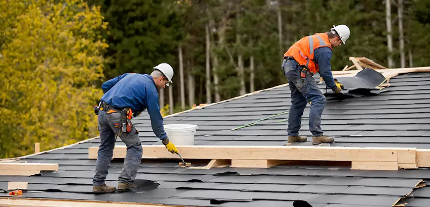 Agricultural Roof Maintenance Brenham