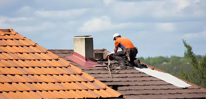 Cedar Roof Maintenance in Brenham