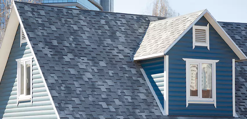 Shingle Roof Maintenance in Brenham