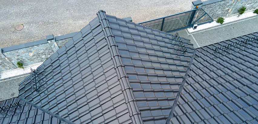 Composite Slate Roof in Brenham