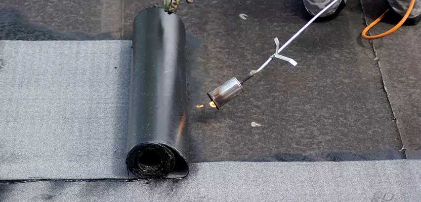 Professional TPO Roofing Installation Services in Brenham, TX