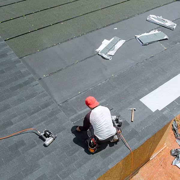 Why Homeowners in Brenham, TX Choose Brenham Roofing Pros?