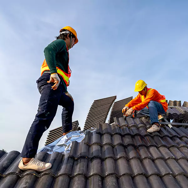Why Brenham, TX Property Owners Trust Brenham Roofing Pros for Emergency Roof Repair?