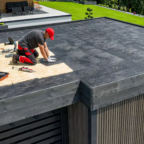 Why Choose Brenham Roofing Pros for Basement Leak Repair in Brenham, TX?