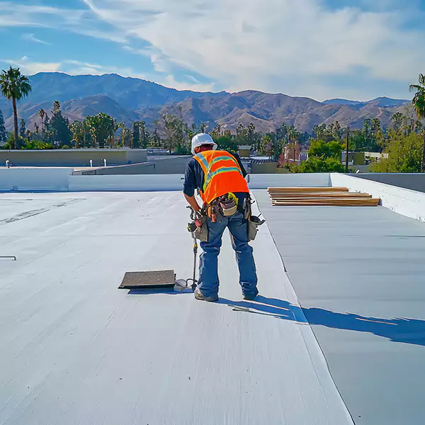 Why Brenham Roofing Pros Is the Flat Roofing Choice in Brenham, TX?