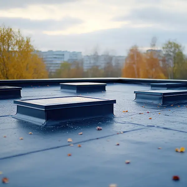Why Brenham, TX Property Owners Select Brenham Roofing Pros for Flat Roof Replacement?