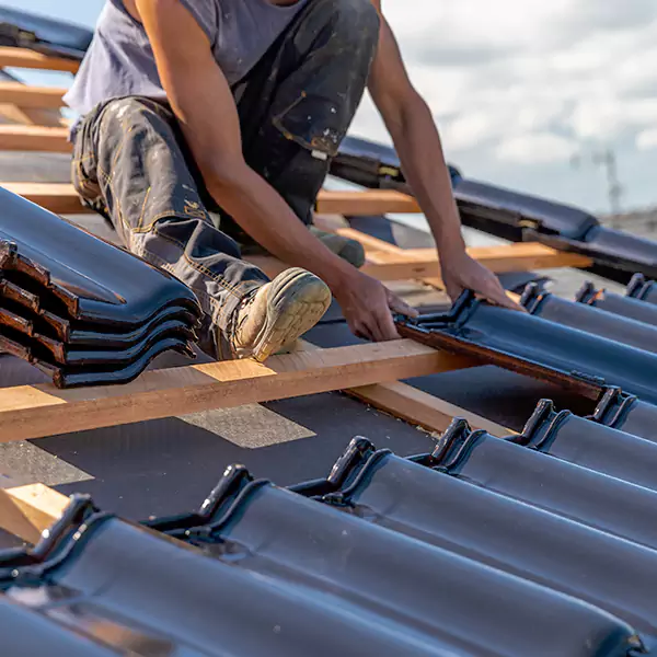 Why Brenham, TX Homeowners Choose Brenham Roofing Pros for Hail Damage Repairs?
