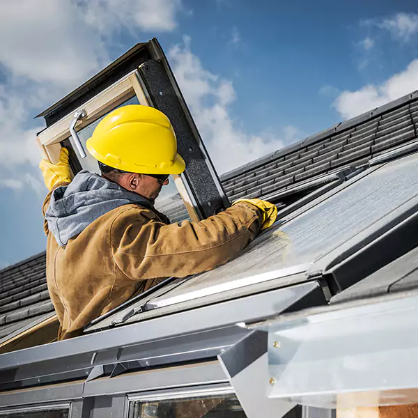 Why Brenham, TX Property Owners Trust Brenham Roofing Pros for Hole in Roof Repair?