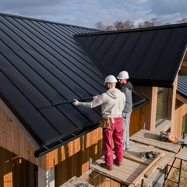 Why Brenham, TX Families Choose Brenham Roofing Pros for Home Roofing?