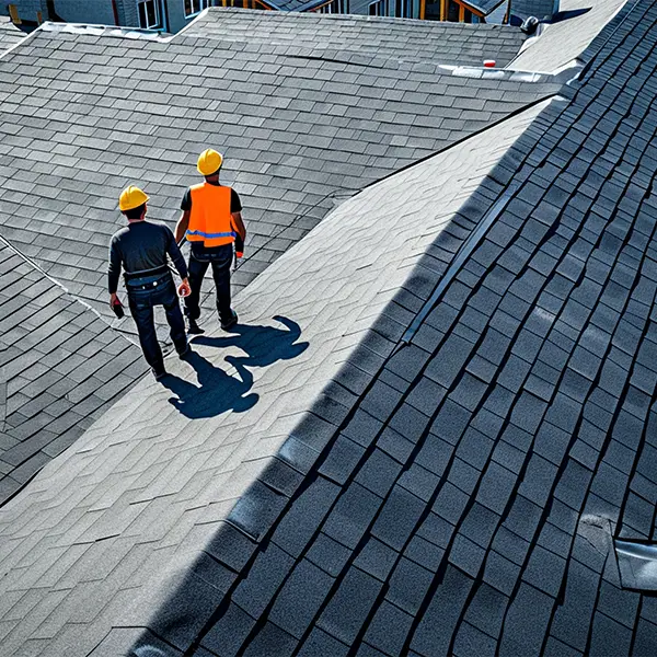 Why Property Owners Across Brenham, TX Rely on Brenham Roofing Pros?