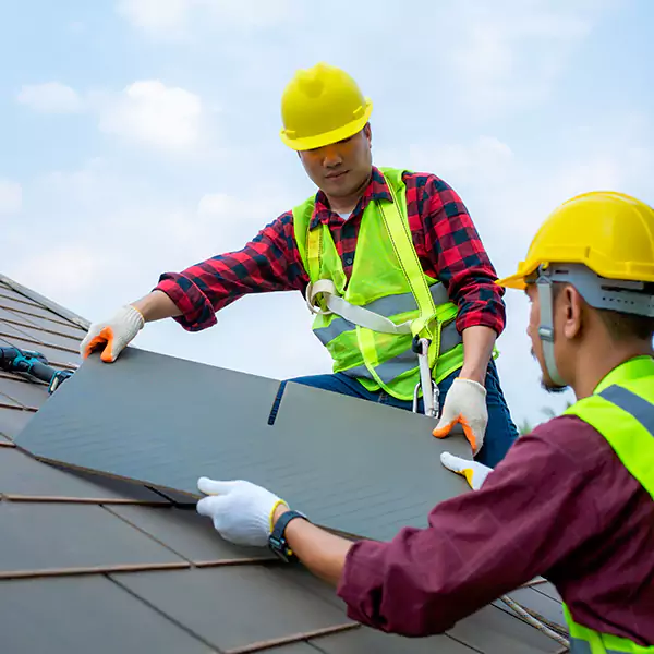 Why Brenham, TX Property Owners Chose Brenham Roofing Pros for Leak Repairs?