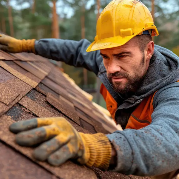 Why Brenham Roofing Pros in Brenham, TX's Preferred Shingle Roofing Contractor?