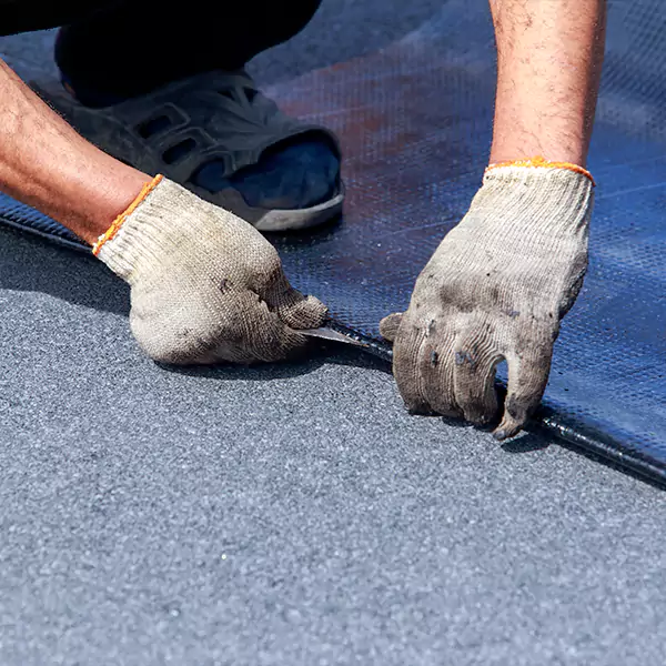 Why Brenham Roofing Pros Is the Trusted Name for Rubber Roof Installation in Brenham, TX?