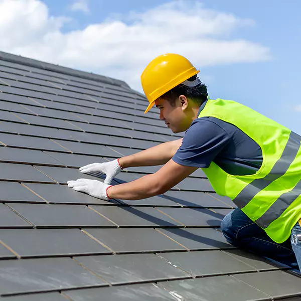 Why Brenham Roofing Pros Is the Trusted Choice for Slate Roofing in Brenham, TX?