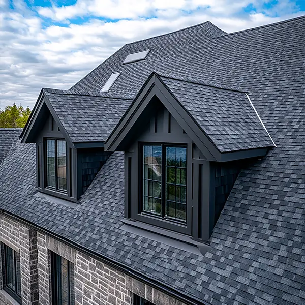 Why Brenham Roofing Pros in Brenham, TX's Preferred Slate Roof Replacement Contractor?