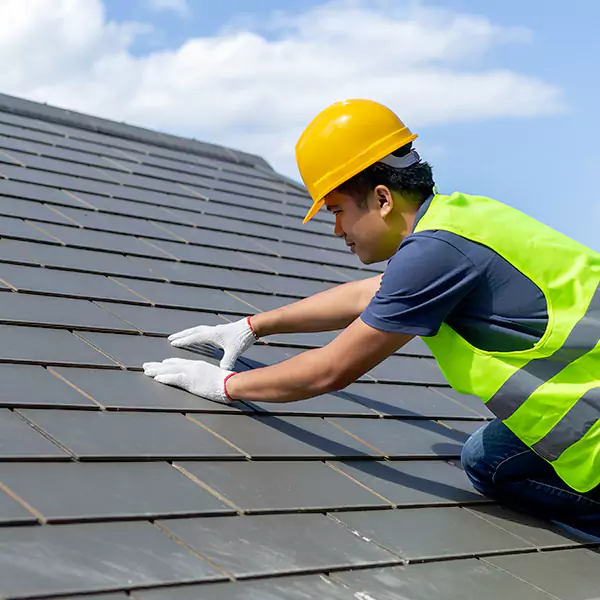 Why Brenham Homeowners Choose Brenham Roofing Pros for Standing Seam Metal Roofing Service?
