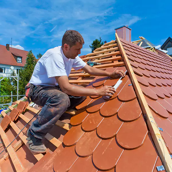 Why Brenham Roofing Pros in Brenham, TX's Most Trusted Tile Roofing Team?
