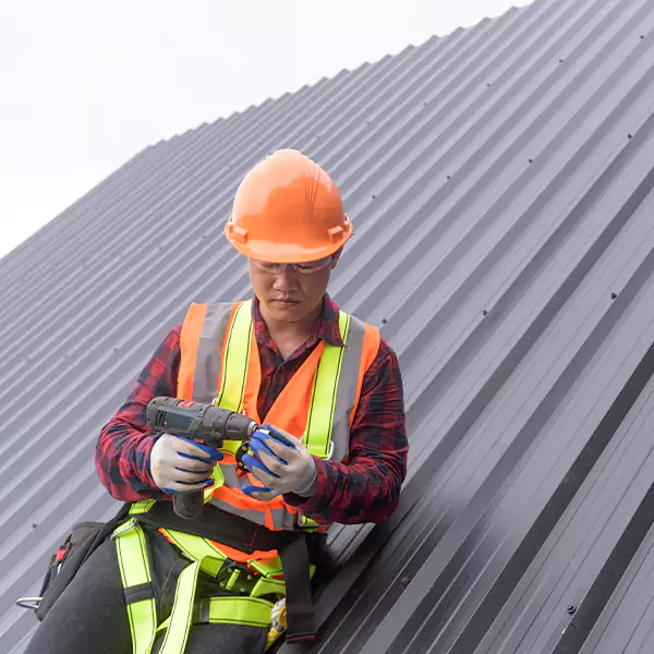 Why Property Owners in Brenham Choose Brenham Roofing Pros for Tin Roofing Installation Service?