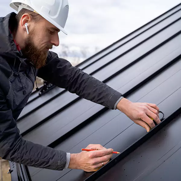 Why Brenham Property Owners Choose Brenham Roofing Pros for Tin Roof Repair service?