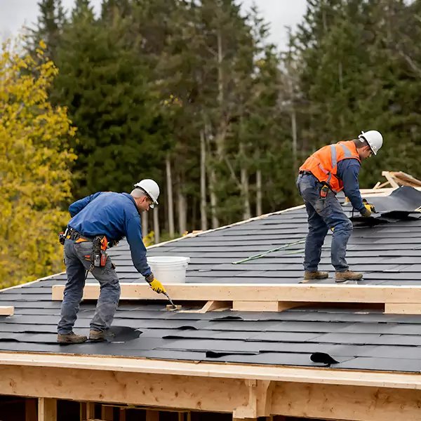 Why Brenham, TX Homeowners Choose Brenham Roofing Pros for Wind Damage Repairs?